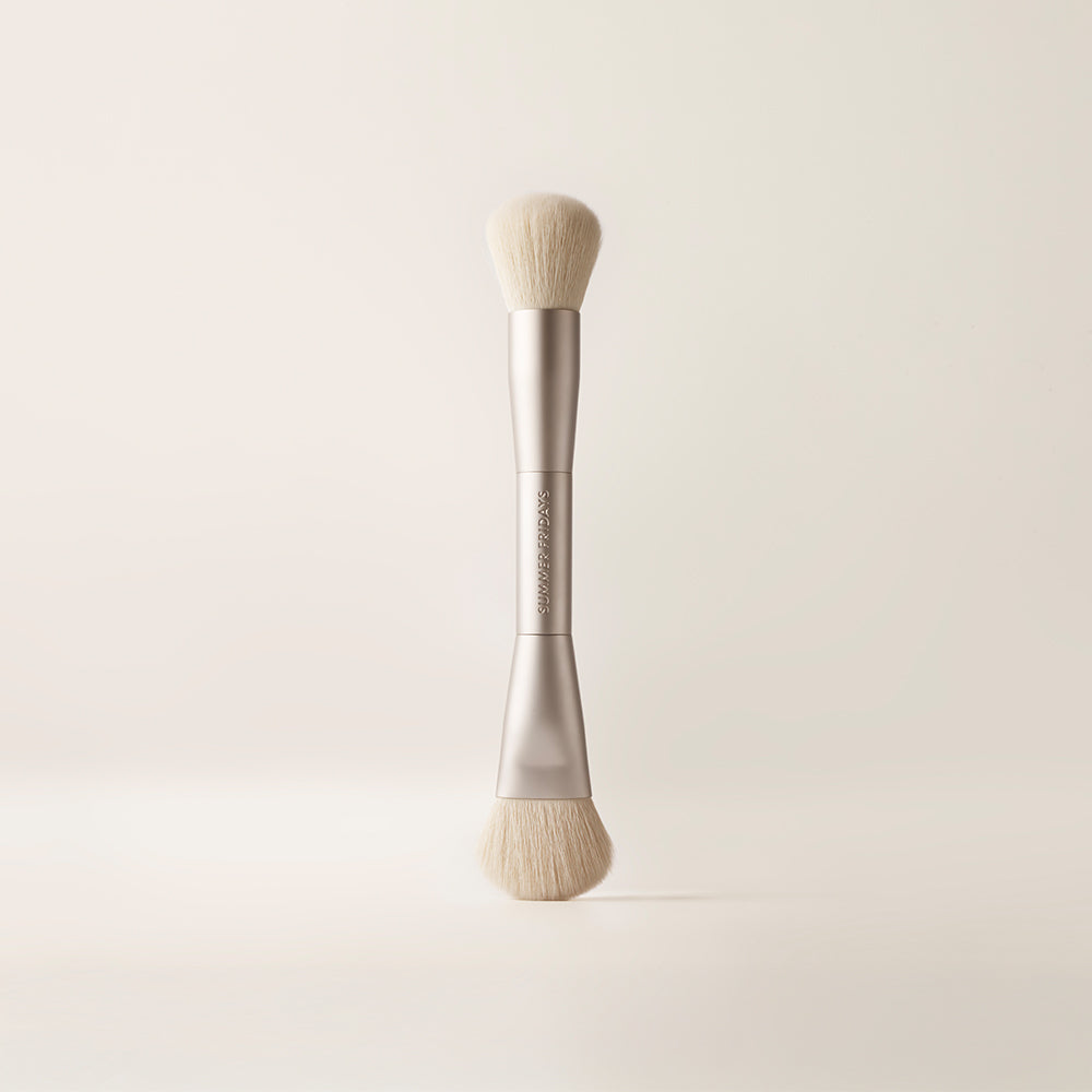 The Blush Brush