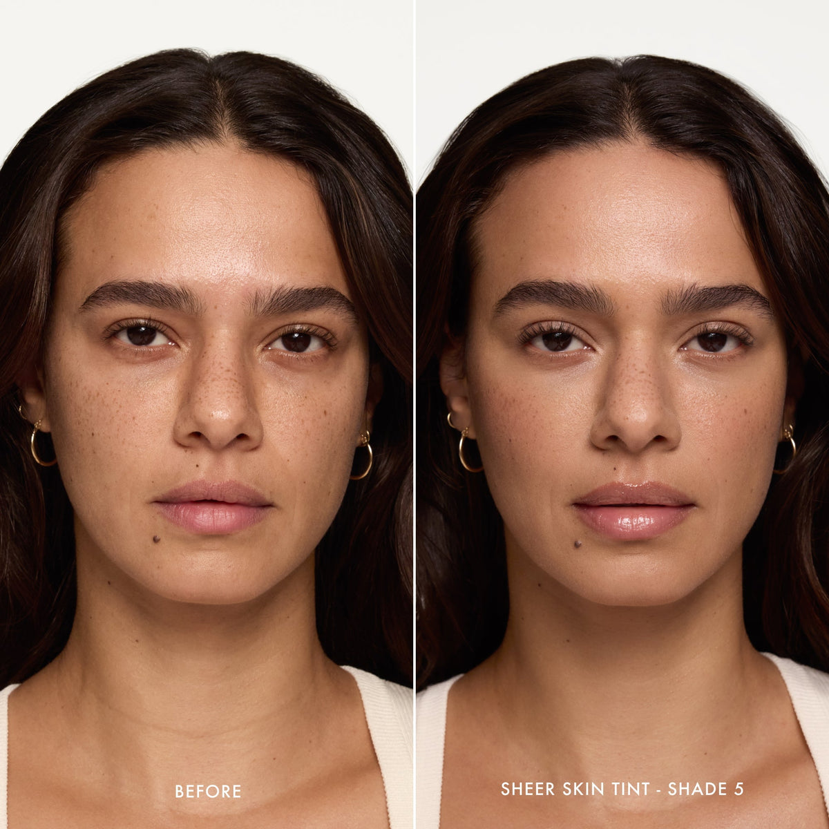 Sheer Skin Tint