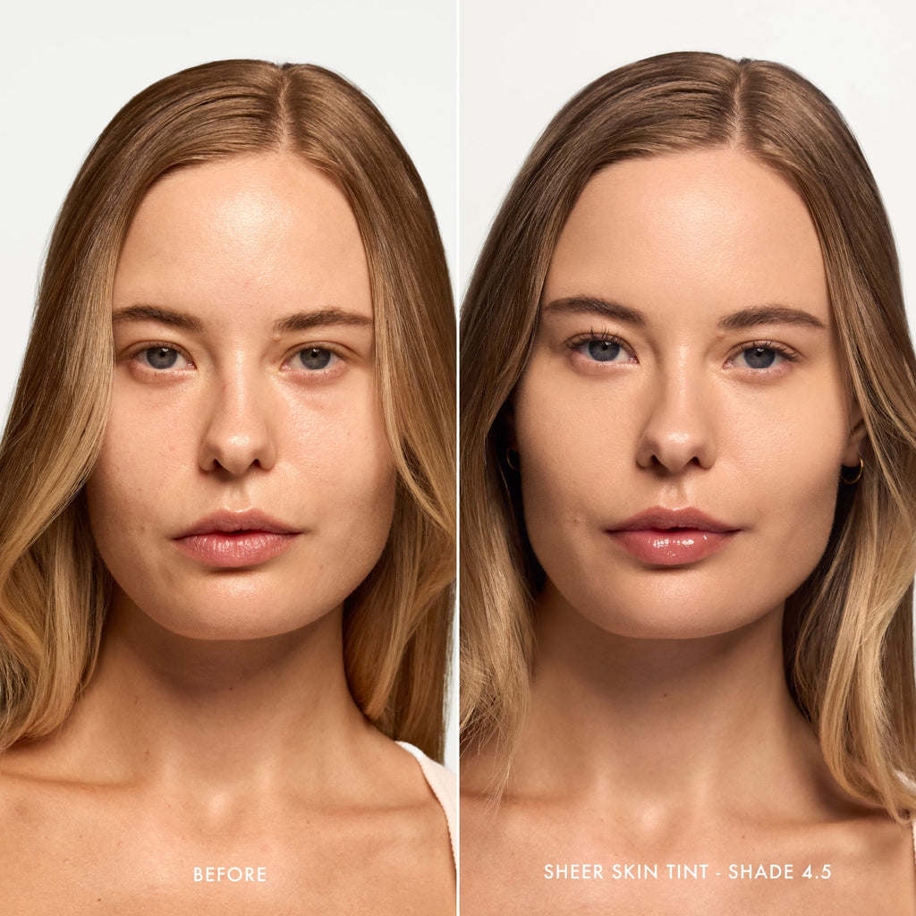 Sheer Skin Tint