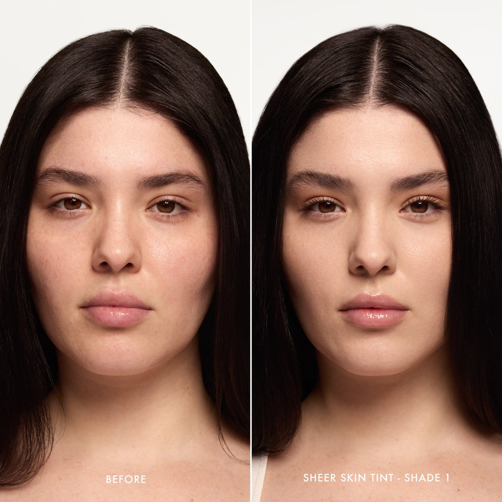Sheer Skin Tint