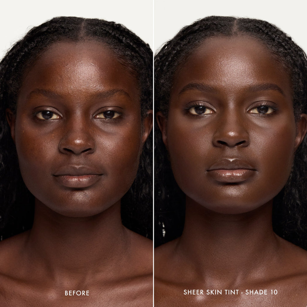Sheer Skin Tint