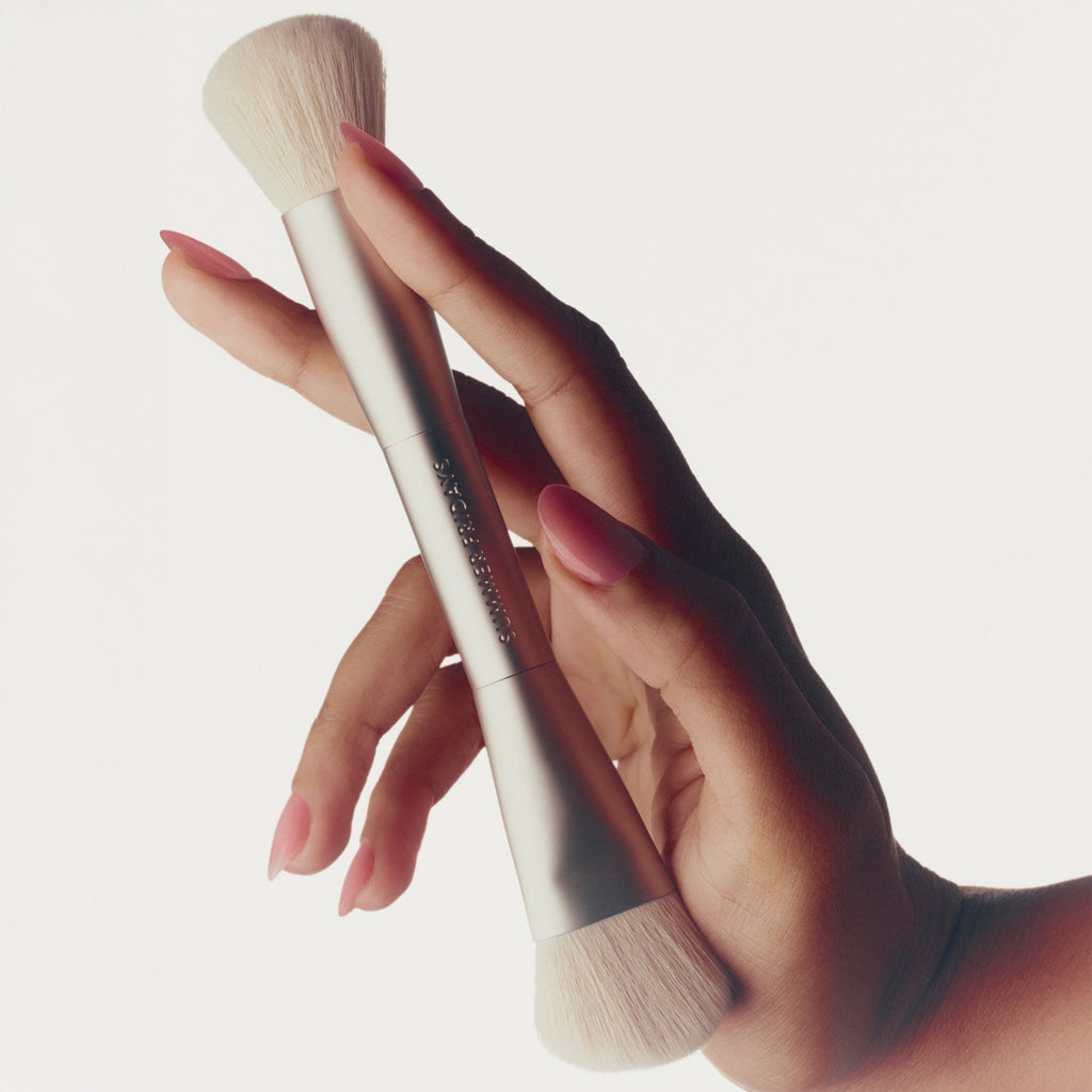 The Blush Brush