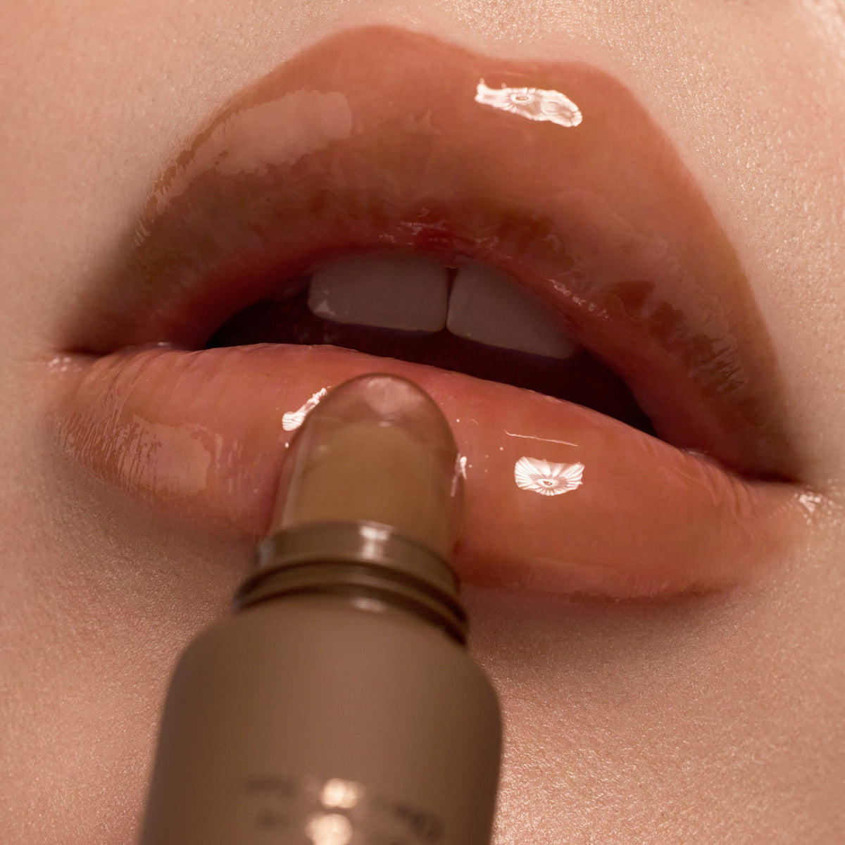 Lip Butter Balm Hot Cocoa