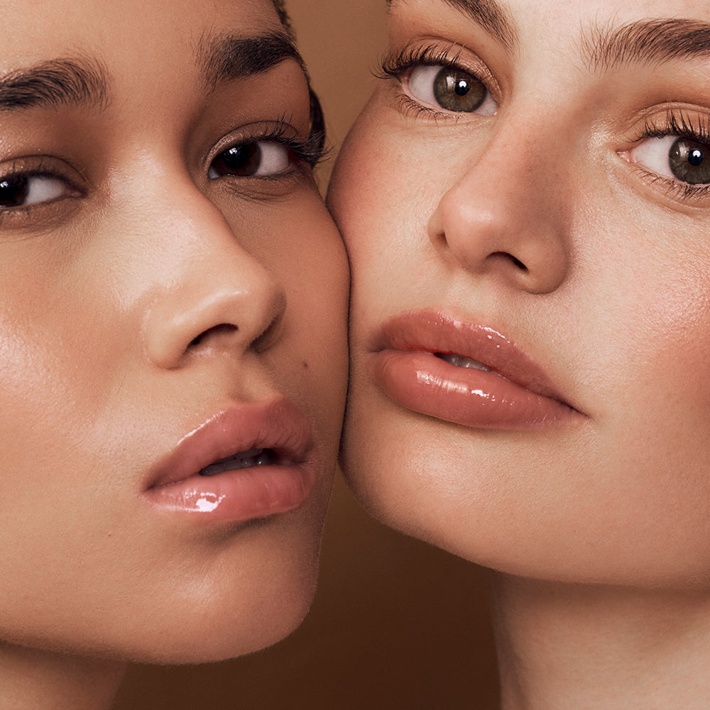 The Glow Essentials Duo
