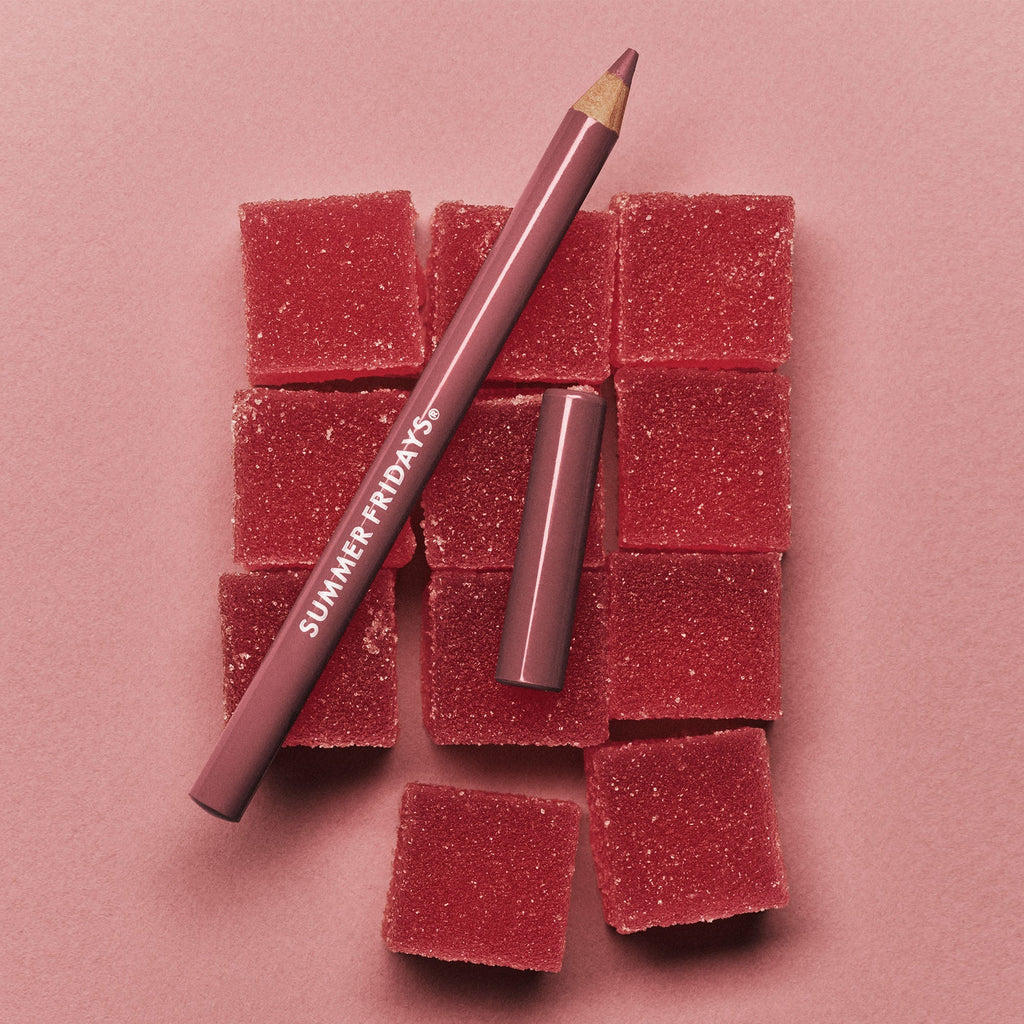 SoftLine Lip Liner Sugar