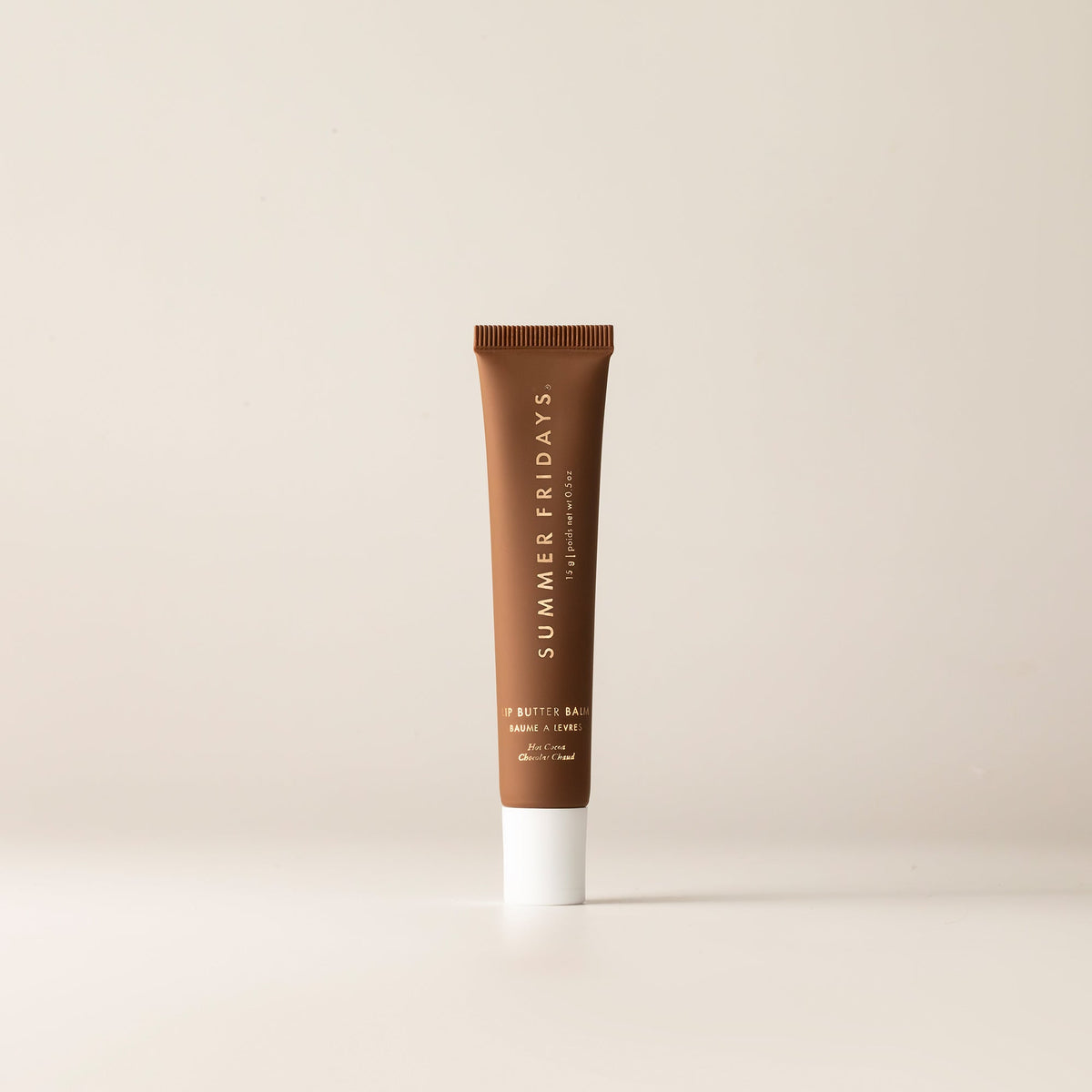 Lip Butter Balm Hot Cocoa