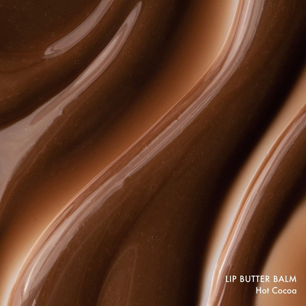 Lip Butter Balm Hot Cocoa