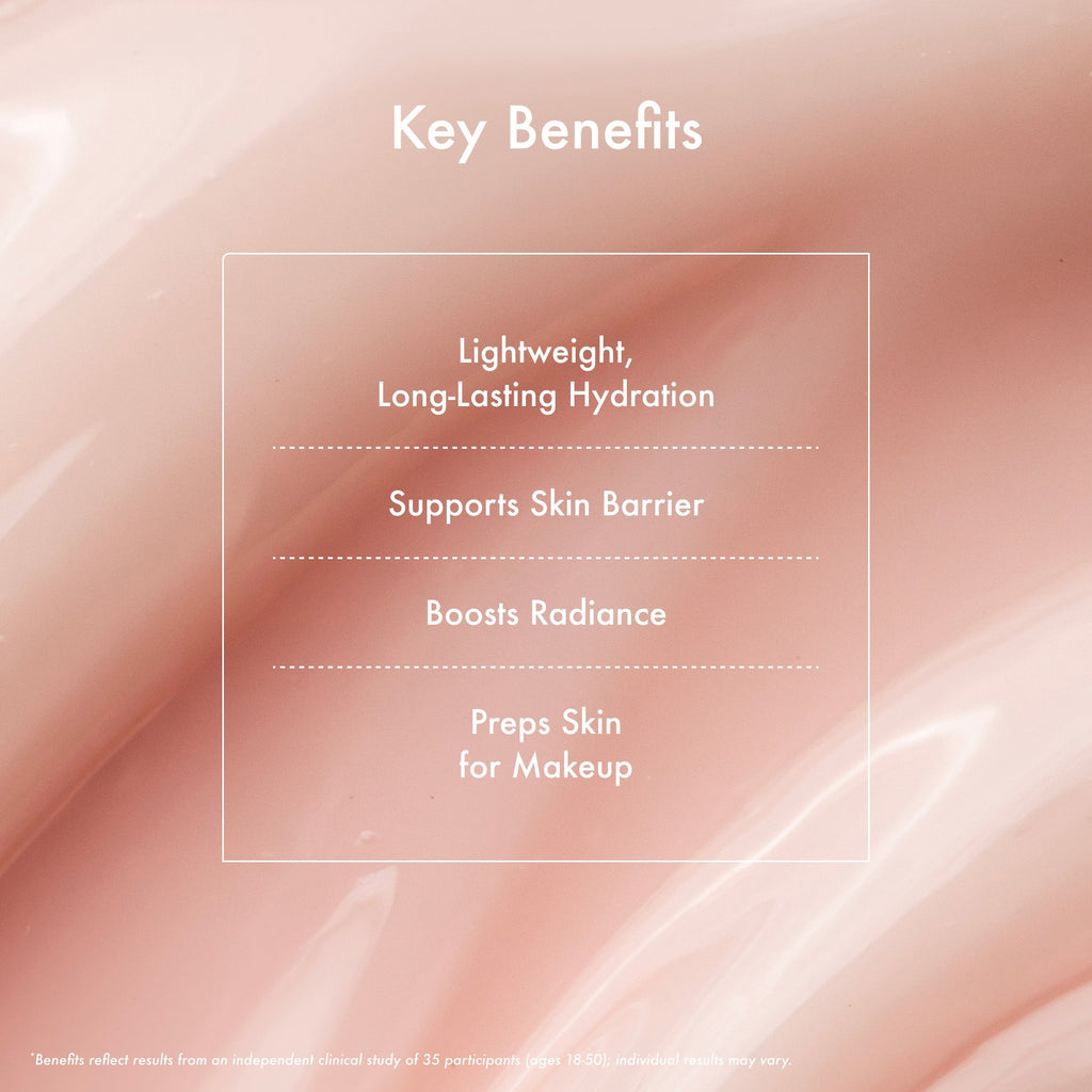 Dewy Morning Duo